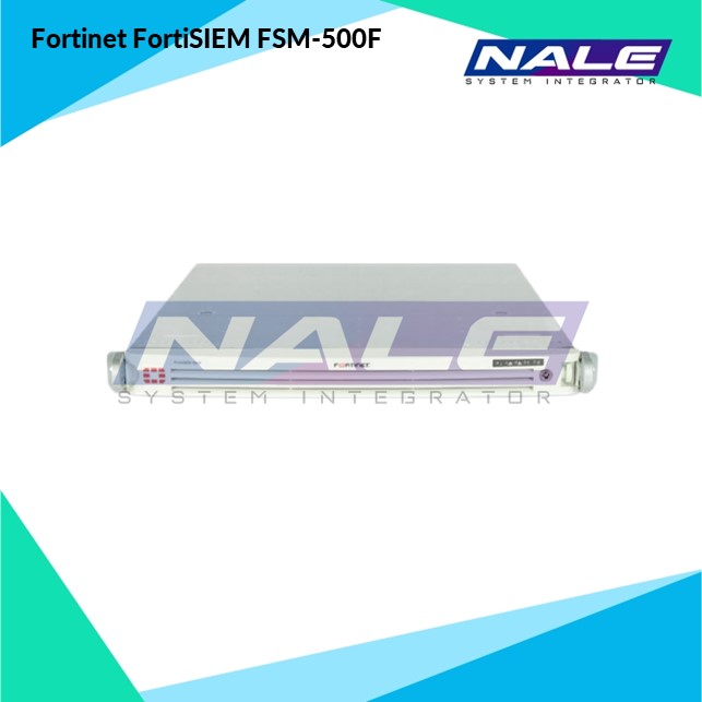 28 Fortinet FortiSIEM FSM-500F - Gambar 1