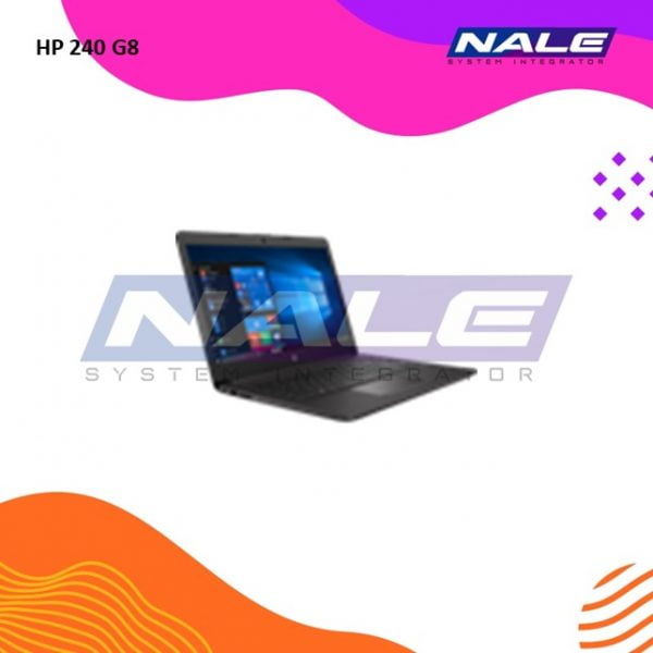 HP 240 G8