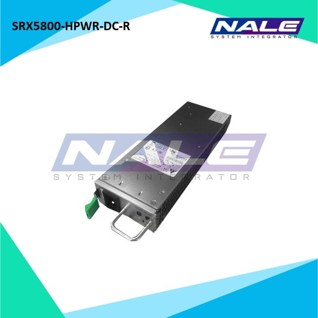 11 SRX5800-HPWR-DC-R - Gambar 1