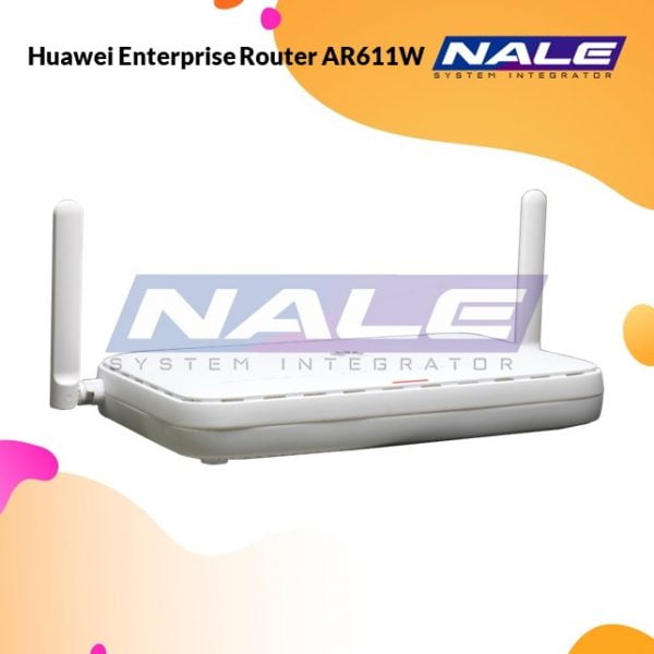 Huawei Enterprise Router AR611W