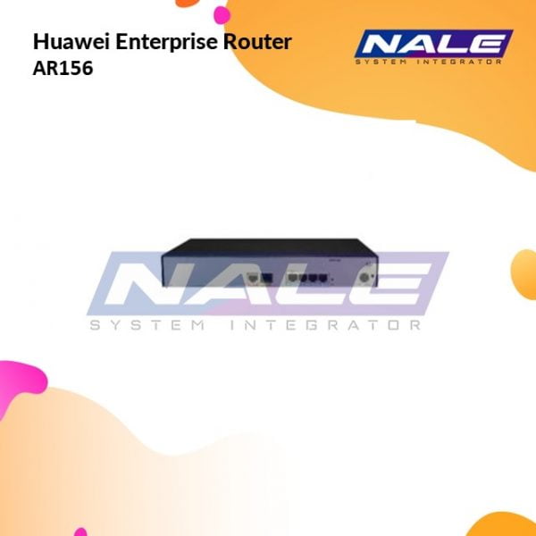 Huawei Enterprise Router AR156
