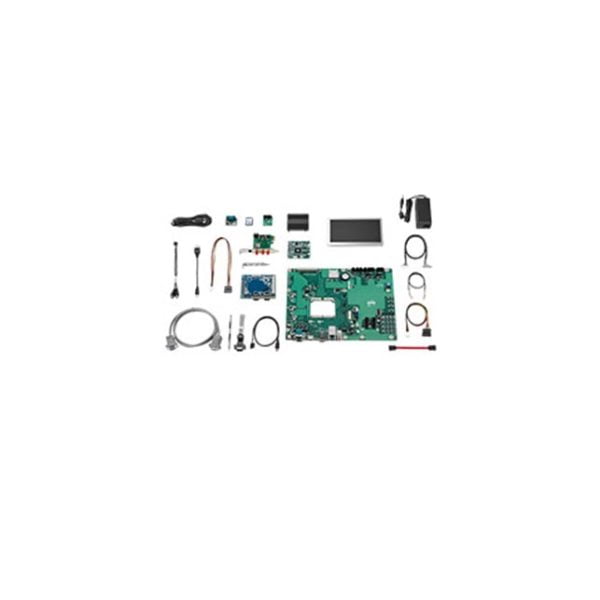 Advantech CIRCUIT BOARD, ROM-3420 Evaluation kit (ROM-DK3420-F0A1E)