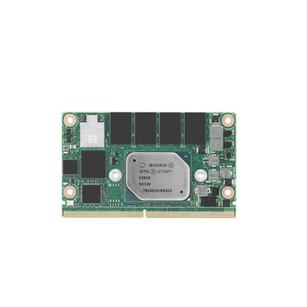 Advantech CIRCUIT BOARD, Intel® Atom™ E3900 / Pentium® / Celeron® SOM-2569 N Series SMARC Module (SOM-2569BNBC-S7A1)