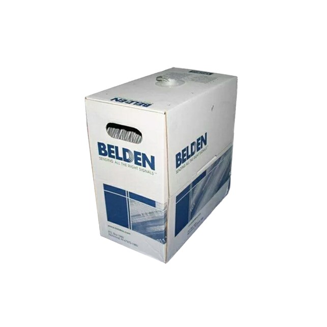 Belden-cat6 Belden UTP Cable Cat 6 - Gambar 1