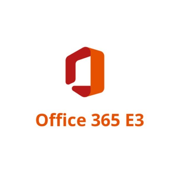 Office 365 E3