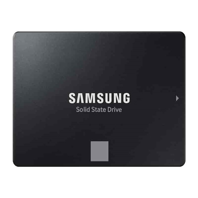 Sewa SSD Server Sewa SSD SATA 2.5" 960GB Samsung PM893 Enterprise /Bulan - Gambar 1
