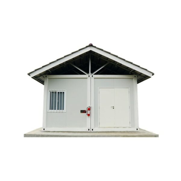 Jasa Pembuatan Temporary Warehouse / Bedeng