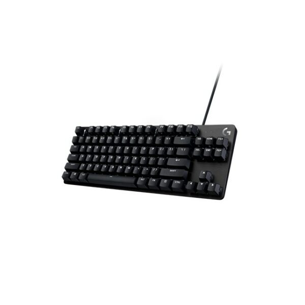 G512 Carbon RGB GX Keyboard - Brown