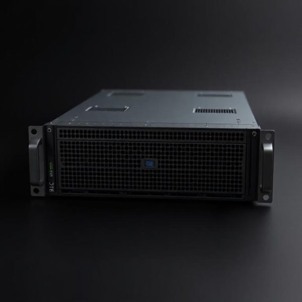 Sewa Dedicated Server Proxmox Hyperconverged Infrastructure HCI / Windows Server - Data Center Hyper-V HCI / EXSI VMware Vcenter Hyperconverged Infrastructure HCI / Sangfor HCI / OpenStack / XenServer / Citrix Hypervisor / Red Hat Virtualization / Oracle OLVM / H3C HCI / NAS Storage / SAN Storage / All OS X86 Penempatan Di Ruang Server Pelanggan, Processor Intel® Xeon® E5-2683 v4 X 2 [ 32 Core 64 vCPU ], Memory 128 GB DDR4, SSD OS 256 GB, HDD Data Center Storage 44 TB