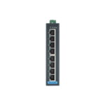 Advantech 8-port Gigabit Unmanaged Industrial Ethernet Switch (EKI-2728-D)