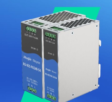 Power Supply RG-NIS-PA240-54