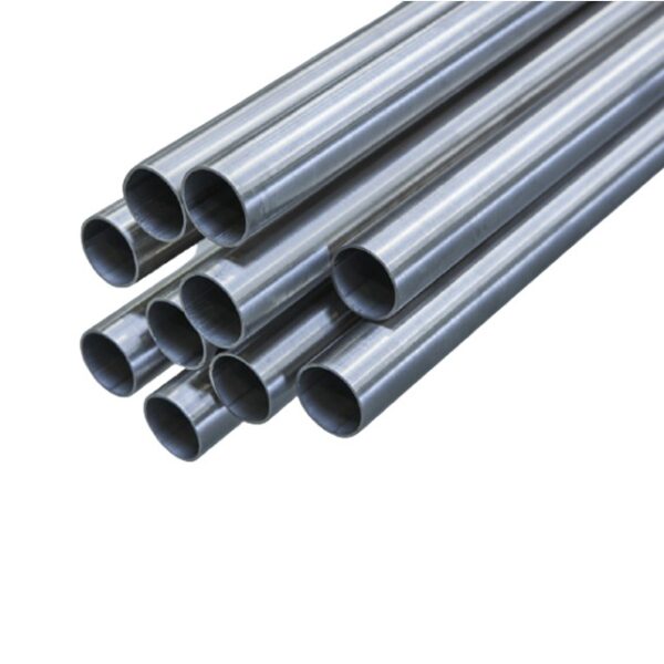 Pipa Galvanis 4 inch Include Plandes