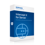 Sophos Central Intercept X Advanced for Server with XDR - 12 Mos per Server